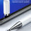 Thumbnail: Stylus Pen for Andriod IOS Apple Pencil Stylus pen for Tablet iPad Pencil Xiaomi