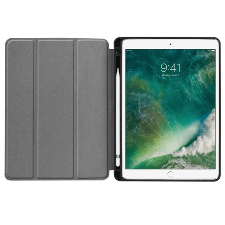Thumbnail: Leather Case for iPad Air（2019）