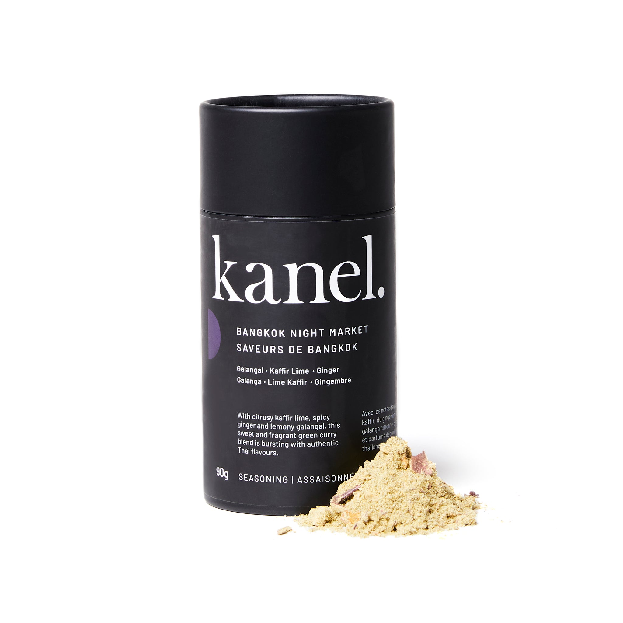 Saveurs de Bangkok - Mélange d'épices 85g | Épices Kanel
