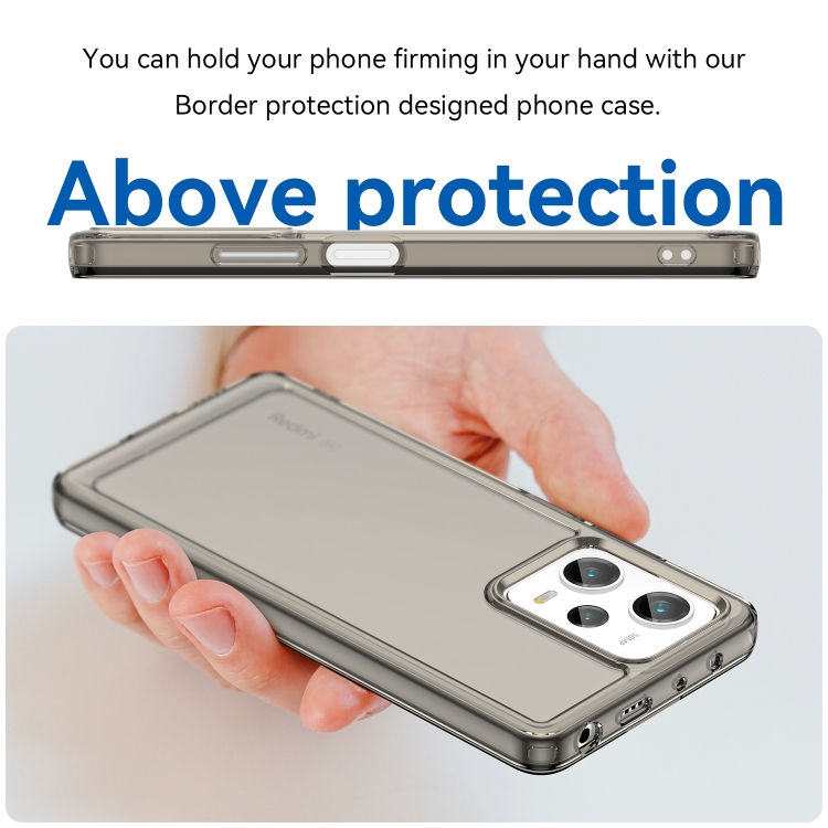 Thumbnail: Candy Series TPU Phone Case