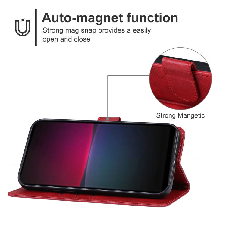 Thumbnail: Leather Phone Case