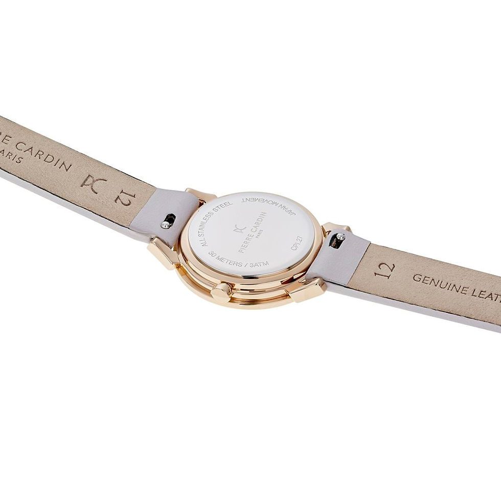 Thumbnail: Rose Gold Women Watch