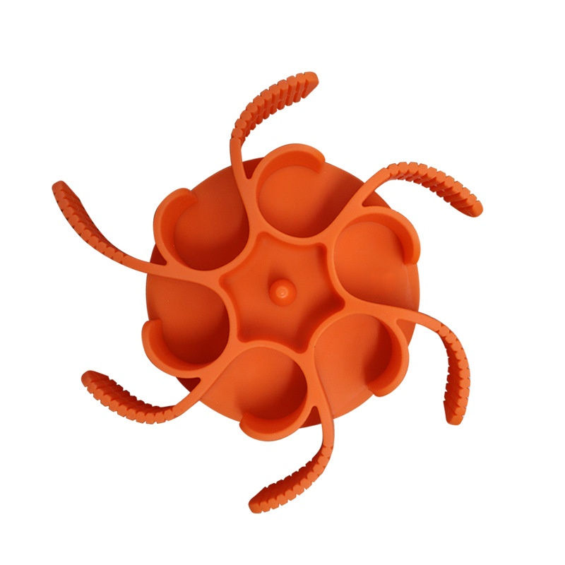 Thumbnail: Slow Feed Bowl for Small Pets ENG