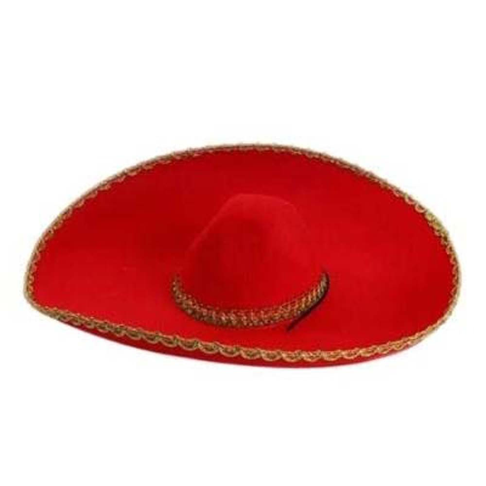 Beach Hats Ethnic Style Sombrero Hat Rolled Up Brim Large Sun Mexico Adu