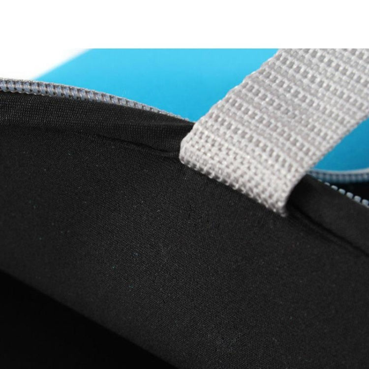 Thumbnail: Double Pocket Zip Handbag Laptop Bag for Macbook Pro 15 inch