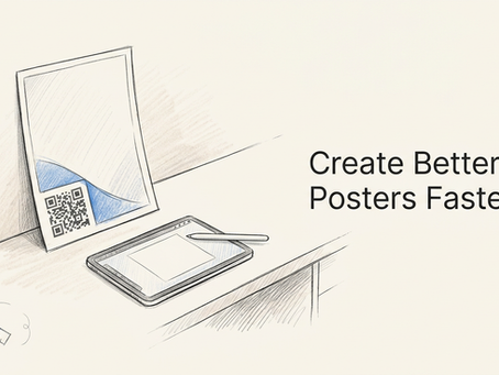 4 best free poster maker tools for digital marketing in 2026