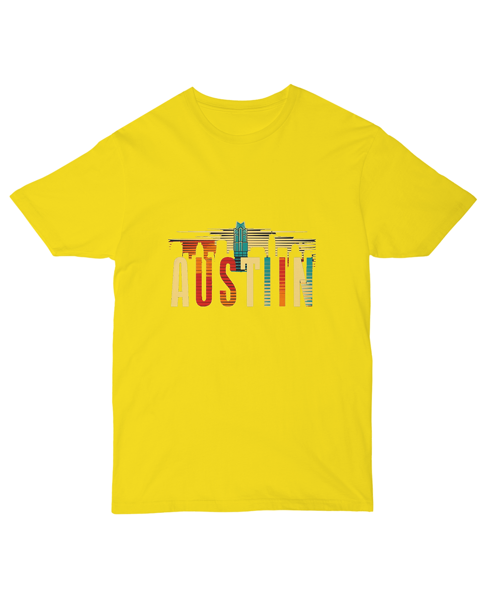 Thumbnail: Ladies' Classic The Boyfriend Tee