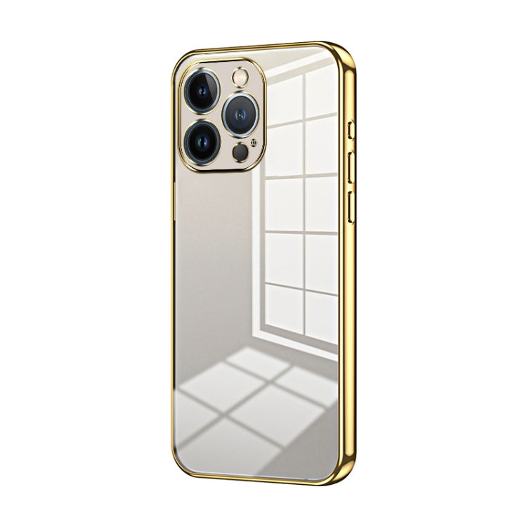 Thumbnail: Crystal Plating Phone Case