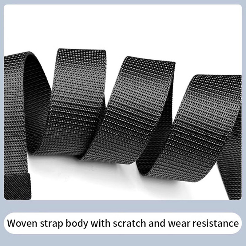 Stylish Men'S Belt Belts For Daily Life, Leisure, Party, Festival, Wo view 4