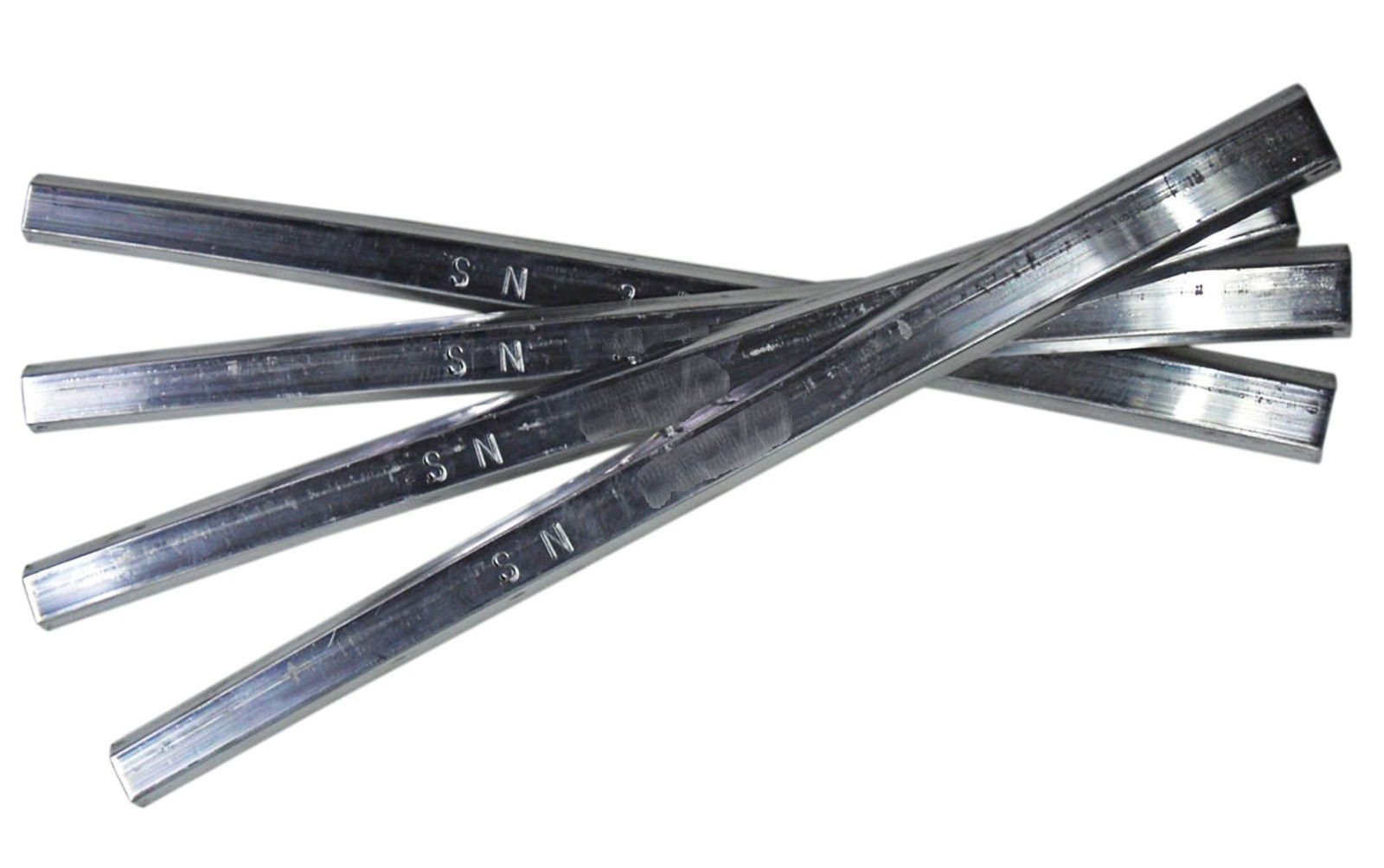 VERGA IN LEGA STAGNO 50 % BARRE DA 85 gr CIRCA PER STAGNATURA SALDA SALDATORE