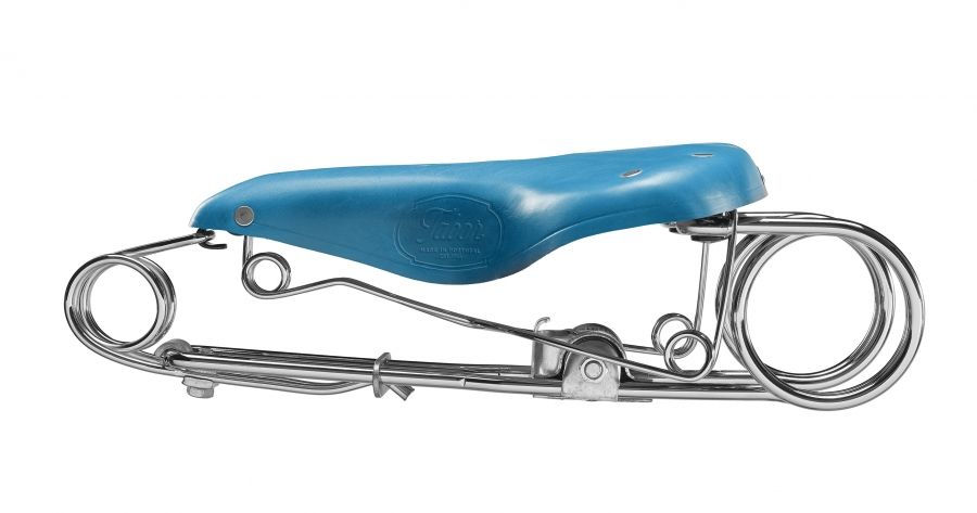 Miniatura: Tabor Heavy Duty Blue 