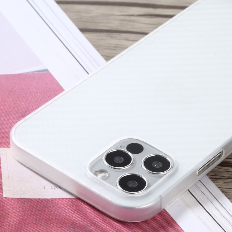 Thumbnail: Carbon Fiber Texture PP Protective Case
