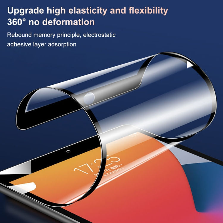 Thumbnail: 9D Full Screen Glue Tablet Ceramic Film