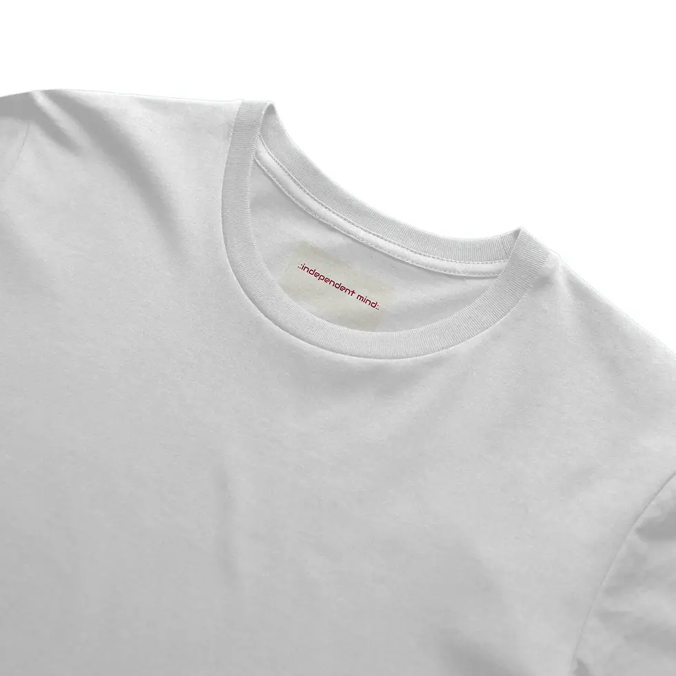 Thumbnail: Blank Comfort Colors Heavyweight T Shirt