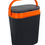 Thumbnail: FRIGO PORTATILE SOLARIS ORANGE 12LT SOLARIS GIO' STYLE
