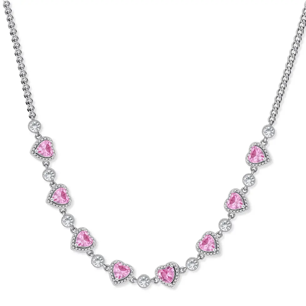 Thumbnail: Romance Heart Set