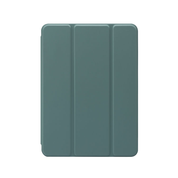 Thumbnail: 3-folding TPU + PU Case