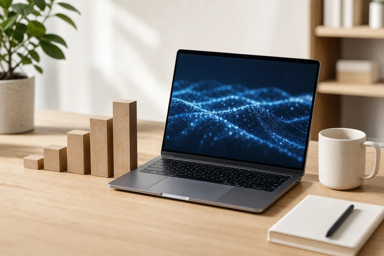 What a modern commercial search engine needs if AI search matters