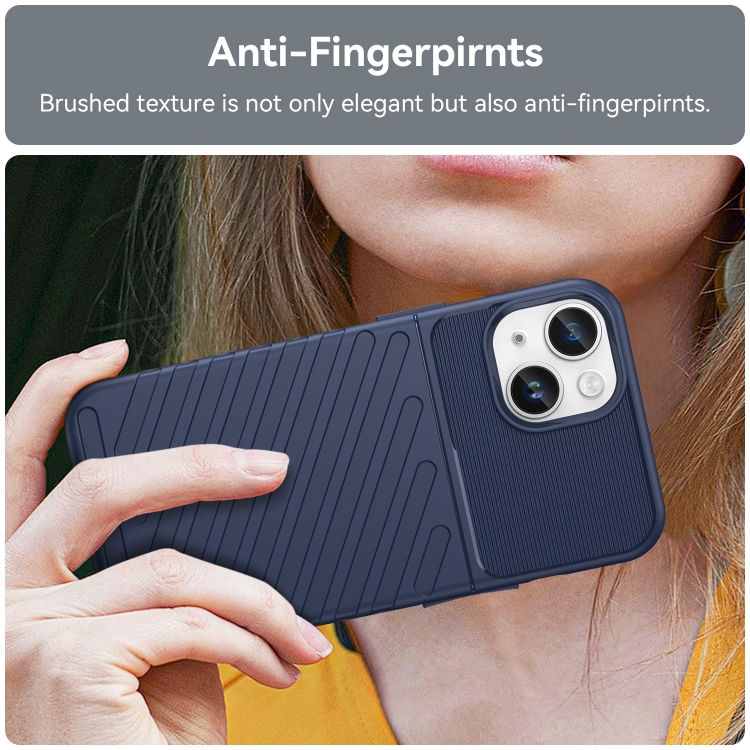 Thumbnail: Thunderbolt Shockproof TPU Phone Case