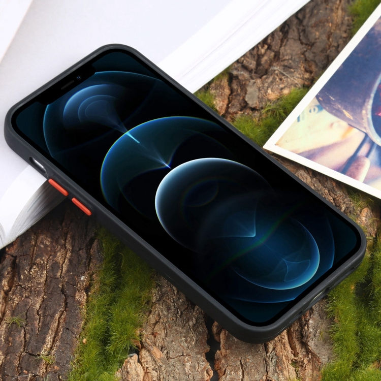 Thumbnail: Ink Painting Style TPU Protective Case