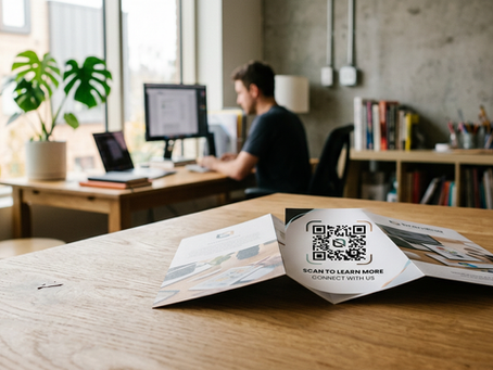 How to Use Random QR Code Generators for Special Projects