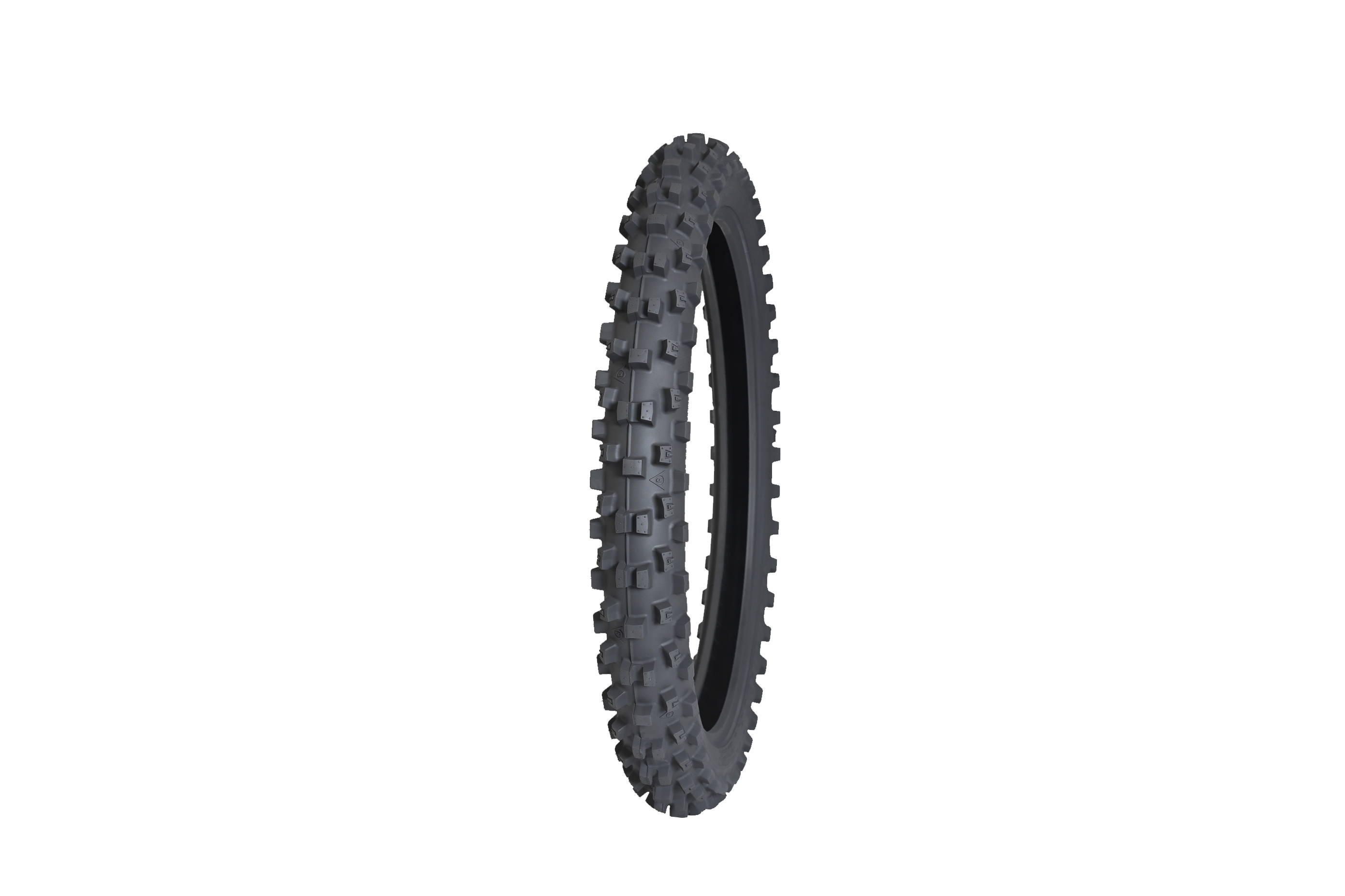 DUNLOP - TIRE GEOMAX AT82 FRONT 80/100-21 51M BIAS TT - 45261500