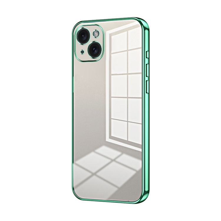 Thumbnail: Crystal Plating Phone Case