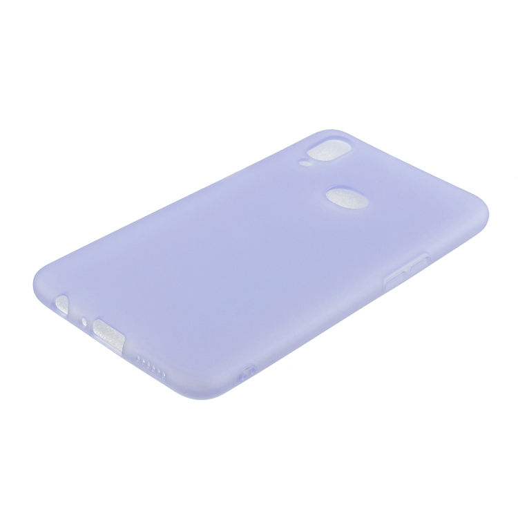 Thumbnail: 1.5mm Liquid Emulsion Translucent TPU case