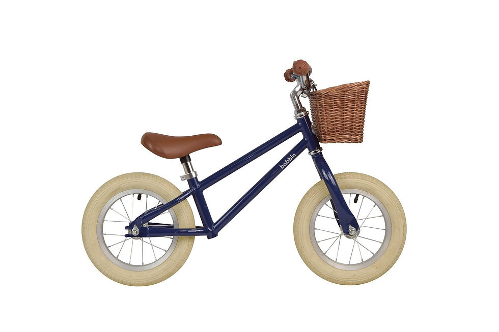 Miniatura: Bobbin Moonbug