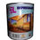 Thumbnail: IMPREGNANTE ALL'ACQUA CERATO PROTETTIVO PER LEGNO 0,75 750 ML AXEL VARI COLOR...