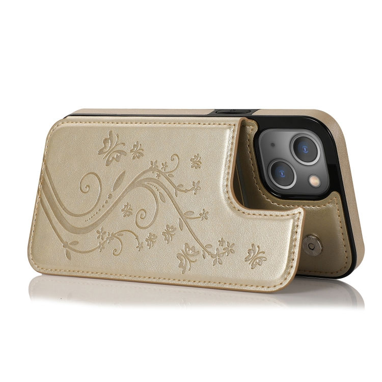 Thumbnail: PU + TPU Case