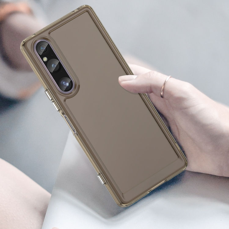 Thumbnail: Candy Series TPU Phone Case