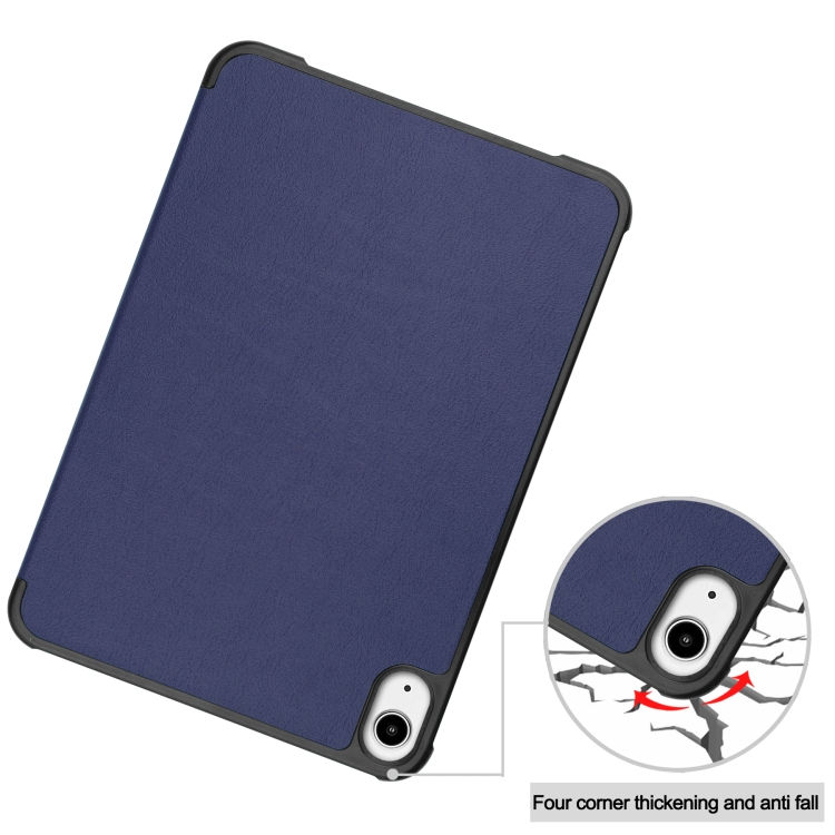 Thumbnail: Custer Texture Leather Case
