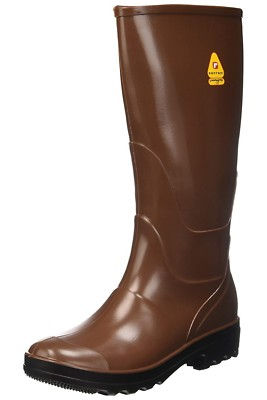 Thumbnail: STIVALI PLUVIALI RONTANI COUNTRY ALTI GINOCCHIO IN GOMMA 39 40 41 42 43 44 45...