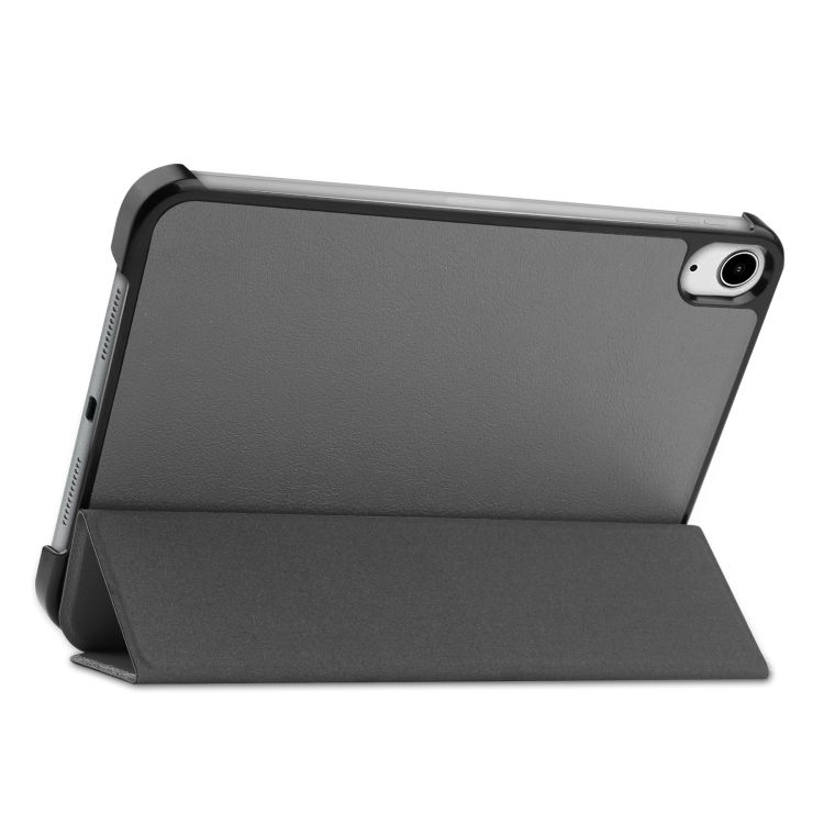 Thumbnail: Custer Texture Leather Case