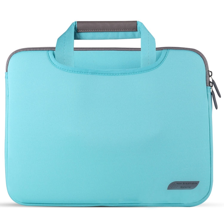 Thumbnail: Diving Fabric Laptop Handbag
