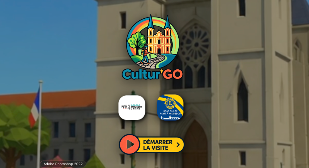 Cultur'GO