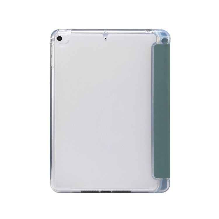 Thumbnail: 3-folding TPU + PU Case