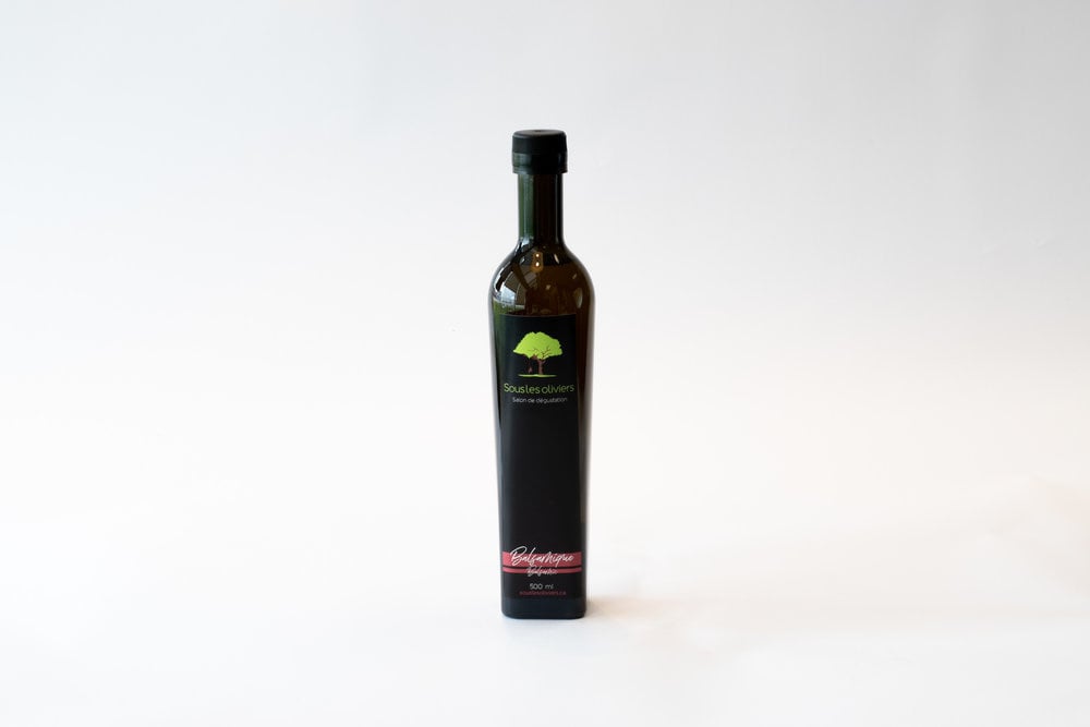 Balsamique - Foncé Herbes Italiennes