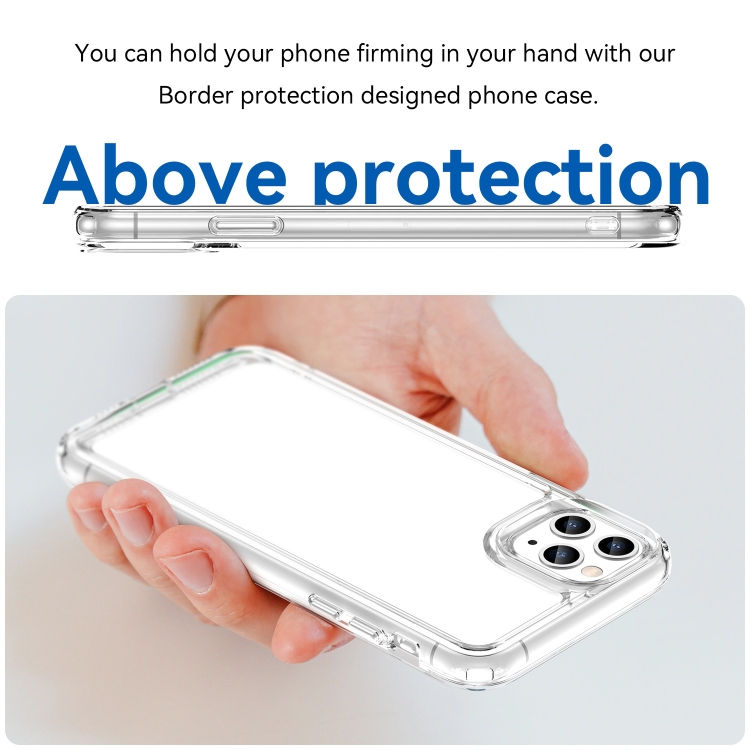 Thumbnail: Candy Series TPU Phone Case