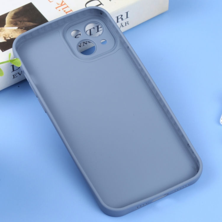 Thumbnail: Liquid Silicone Full Coverage Phone Case