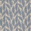 Thumbnail: Linen Fern Duck Egg Blue, Upholstery, Soft Furnishings, Cushions, Fabric