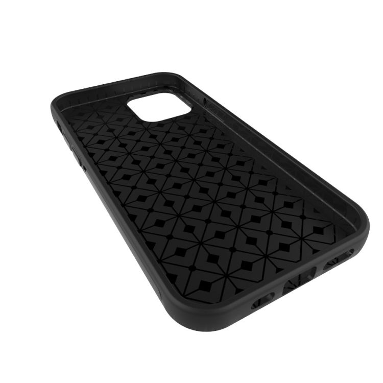 Thumbnail: Frosted Protective Case