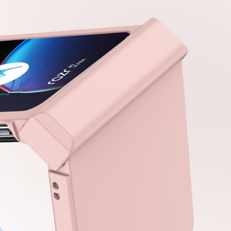 Thumbnail: 3 in 1 Skin Feel PC Phone Case