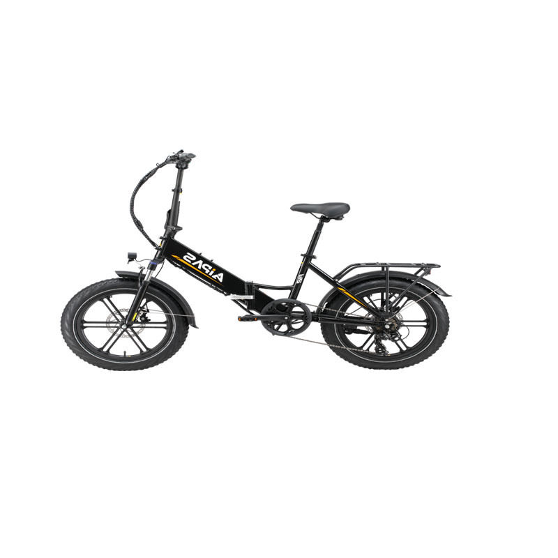 Thumbnail: A2 ebike