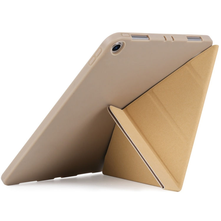 Thumbnail: Leather Case for iPad Air（2019）