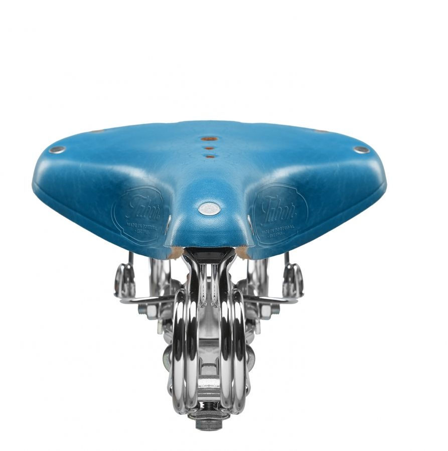 Miniatura: Tabor Heavy Duty Blue 