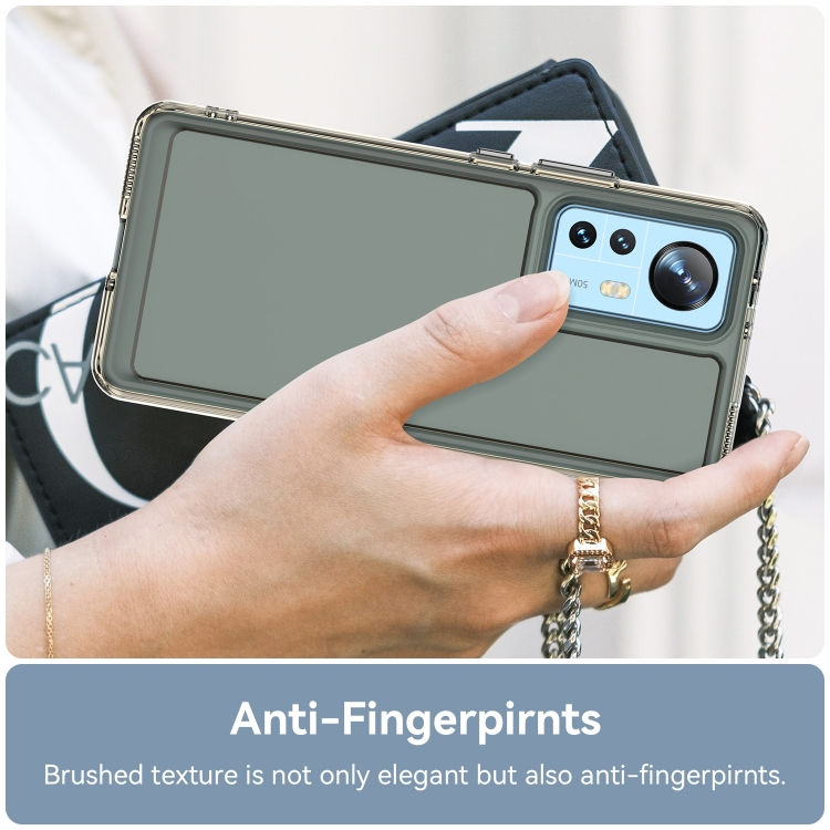 Thumbnail: Candy Series TPU Phone Case