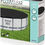 Thumbnail: Bestway 58039 Telo di Copertura per Piscina Fuori Terra Rotonda da 549 cm