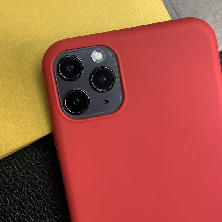 Thumbnail: Shockproof Frosted TPU Protective Case